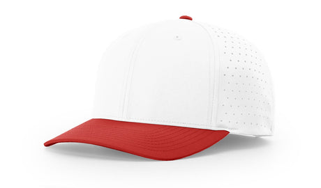 Richardson 632 Laser Perf R-Flex SnapBack - Endurance Promo Gear
