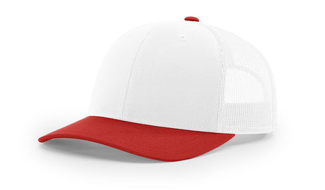 Richardson 112 Snapback Trucker - Endurance Promo Gear