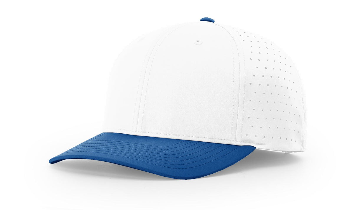 Richardson 632 Laser Perf R-Flex SnapBack - Endurance Promo Gear