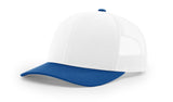 Richardson 112 Snapback Trucker - Endurance Promo Gear
