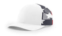 Richardson 112PM Printed Mesh Snapback - Endurance Promo Gear