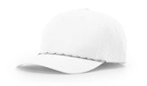 Richardson 355 Laser Perf Performance Rope Cap - Endurance Promo Gear