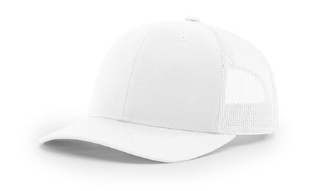 Richardson 112 Snapback Trucker - Endurance Promo Gear