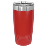 6 for $99! 20oz Polar Camel Tumblers with Slide Lock Lid - Dishwasher Safe! - Endurance Promo Gear