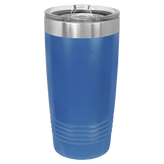 Case(24) 20oz Polar Camel Tumblers with Slide Lock Lid - Dishwasher Safe! - Endurance Promo Gear