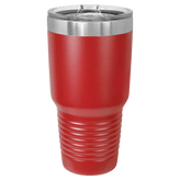 Case(24) 30oz Polar Camel Tumblers with Slide Lock Lid - Dishwasher Safe! - Endurance Promo Gear