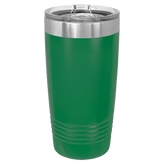 Case(24) 20oz Polar Camel Tumblers with Slide Lock Lid - Dishwasher Safe! - Endurance Promo Gear
