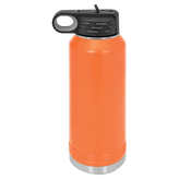 6 for $120! 32oz Flip Straw Water Bottles - Endurance Promo Gear