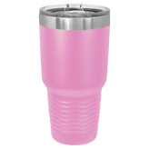 Case(24) 30oz Polar Camel Tumblers with Slide Lock Lid - Dishwasher Safe! - Endurance Promo Gear
