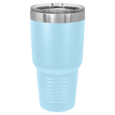 Case(24) 30oz Polar Camel Tumblers with Slide Lock Lid - Dishwasher Safe! - Endurance Promo Gear
