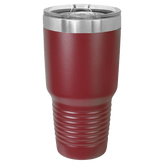 Case(24) 30oz Polar Camel Tumblers with Slide Lock Lid - Dishwasher Safe! - Endurance Promo Gear