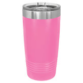 Case(24) 20oz Polar Camel Tumblers with Slide Lock Lid - Dishwasher Safe! - Endurance Promo Gear