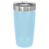 Case(24) 20oz Polar Camel Tumblers with Slide Lock Lid - Dishwasher Safe! - Endurance Promo Gear