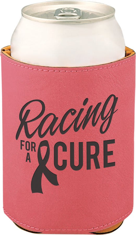Set of 25 Leatherette Can Coozies - Endurance Promo Gear