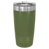 6 for $99! 20oz Polar Camel Tumblers with Slide Lock Lid - Dishwasher Safe! - Endurance Promo Gear