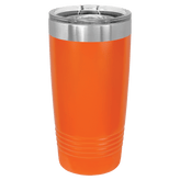 20oz Polar Camel Tumblers with Slide Lock Lid - Dishwasher Safe! - Endurance Promo Gear