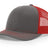 Richardson 112 Snapback Trucker - Endurance Promo Gear