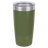 20oz Polar Camel Tumblers with Slide Lock Lid - Dishwasher Safe! - Endurance Promo Gear