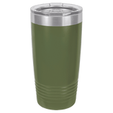 20oz Polar Camel Tumblers with Slide Lock Lid - Dishwasher Safe! - Endurance Promo Gear
