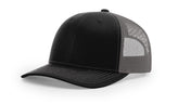 Richardson 112 Snapback Trucker - Endurance Promo Gear