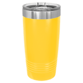 20oz Polar Camel Tumblers with Slide Lock Lid - Dishwasher Safe! - Endurance Promo Gear