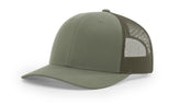 Richardson 112 Snapback Trucker - Endurance Promo Gear