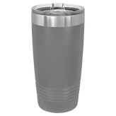 20oz Polar Camel Tumblers with Slide Lock Lid - Dishwasher Safe! - Endurance Promo Gear