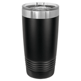 20oz Polar Camel Tumblers with Slide Lock Lid - Dishwasher Safe! - Endurance Promo Gear