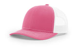 Richardson 112 Snapback Trucker - Endurance Promo Gear