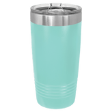 20oz Polar Camel Tumblers with Slide Lock Lid - Dishwasher Safe! - Endurance Promo Gear