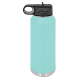 32oz Flip Straw Water Bottles - Endurance Promo Gear