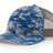 Military Patterns- Richardson 112 “Trucker” Hats - Endurance Promo Gear