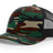 Military Patterns- Richardson 112 “Trucker” Hats - Endurance Promo Gear