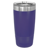 20oz Polar Camel Tumblers with Slide Lock Lid - Dishwasher Safe! - Endurance Promo Gear